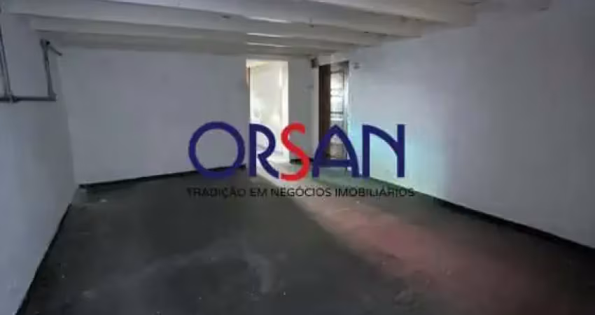 Casa comercial com 7 salas para alugar no Barcelona, São Caetano do Sul 