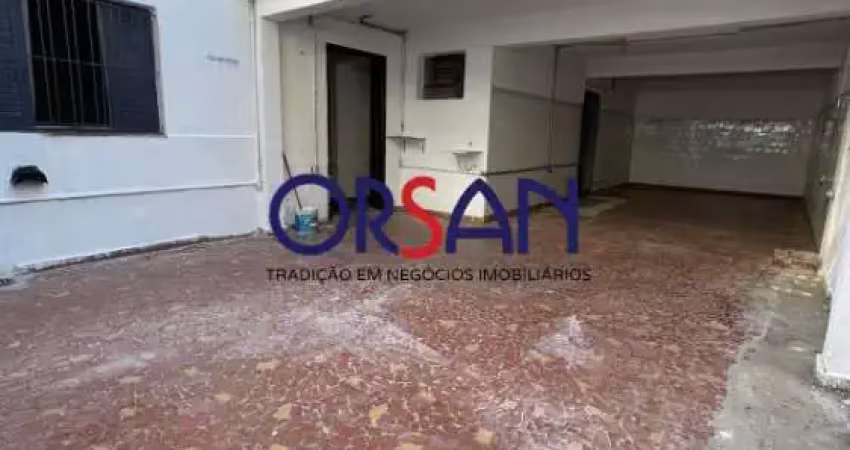 Casa comercial com 7 salas para alugar no Barcelona, São Caetano do Sul 