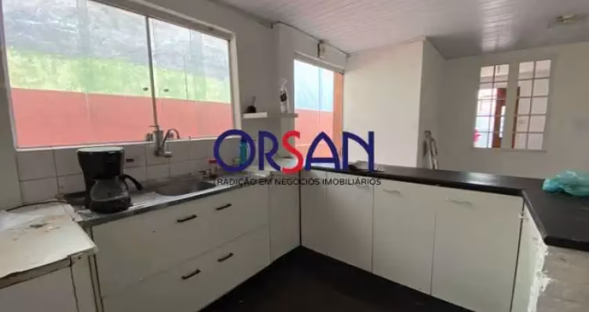 Casa com 1 quarto para alugar no Cerâmica, São Caetano do Sul 