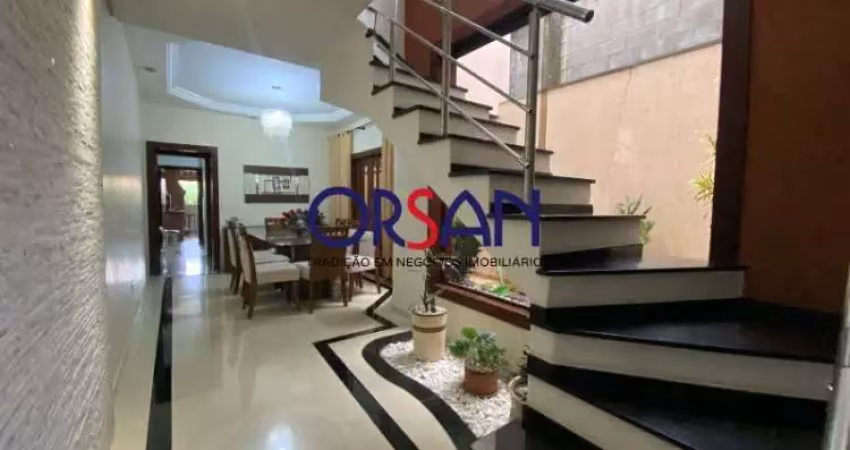 Casa com 3 quartos para alugar no Santa Paula, São Caetano do Sul 