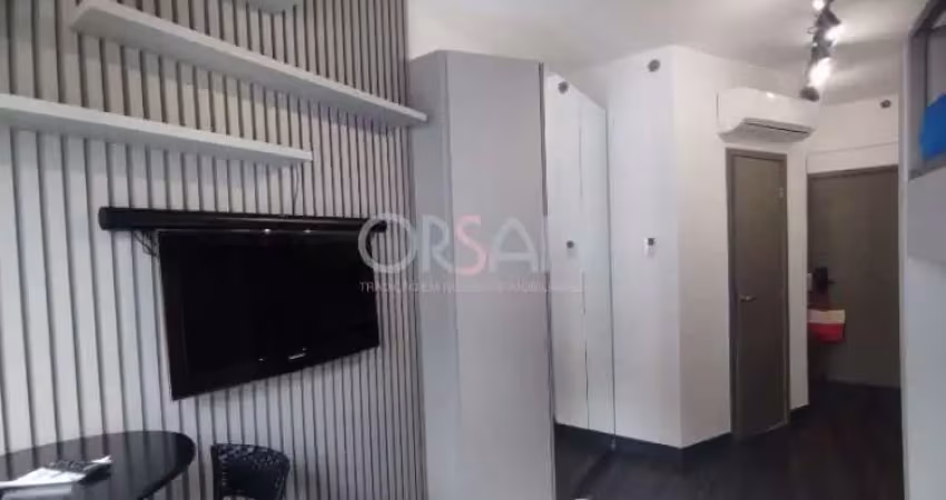 Apartamento com 1 quarto para alugar no Santa Paula, São Caetano do Sul 