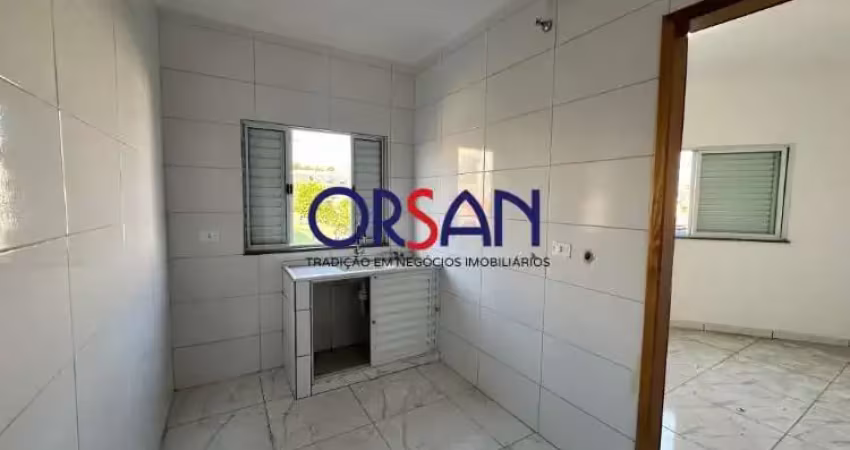 Apartamento com 1 quarto para alugar no Santo Antônio, São Caetano do Sul 