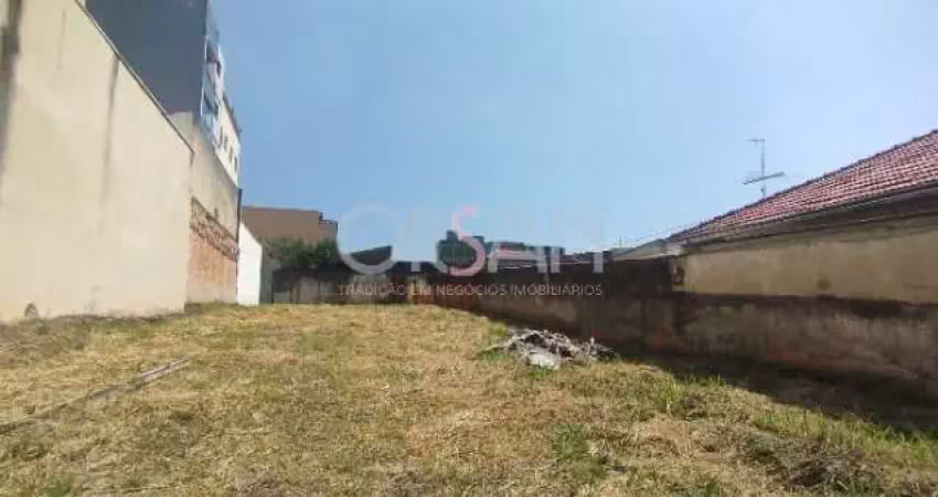 Terreno comercial para alugar no Santa Maria, São Caetano do Sul 