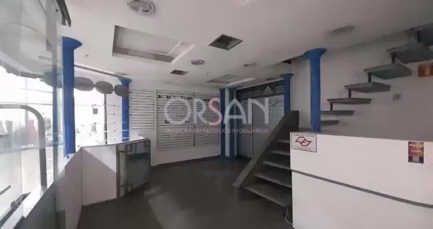 Sala comercial com 1 sala para alugar no Centro, São Caetano do Sul 