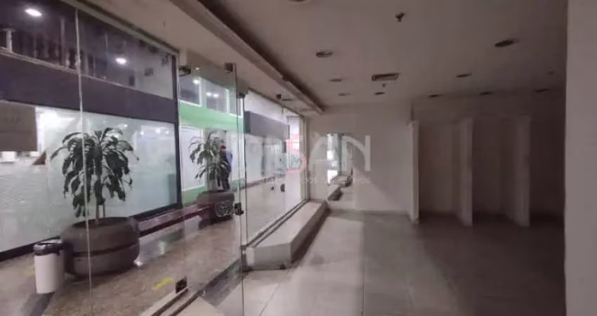 Sala comercial com 1 sala para alugar no Centro, São Caetano do Sul 