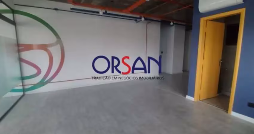 Sala comercial com 1 sala para alugar no Centro, São Caetano do Sul 