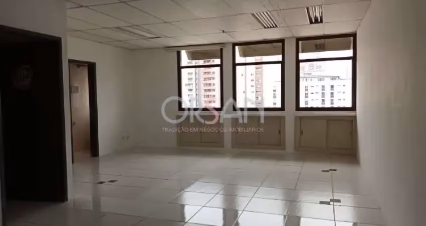 Sala comercial com 1 sala para alugar no Centro, São Caetano do Sul 
