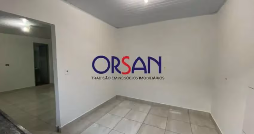 Casa com 1 quarto para alugar na Vila Califórnia, São Paulo 