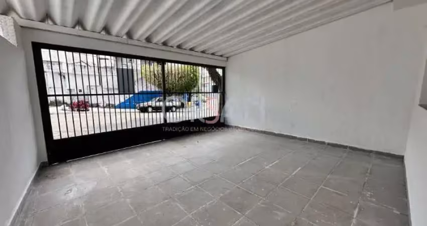 Casa com 2 quartos para alugar no Olímpico, São Caetano do Sul 