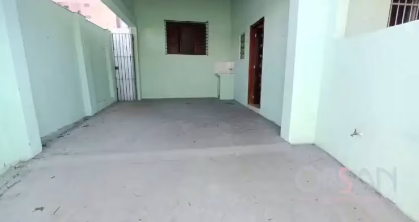 Casa com 1 quarto para alugar no Boa Vista, São Caetano do Sul 