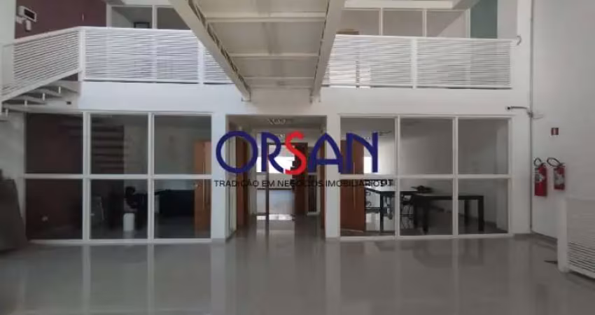 Prédio com 6 salas para alugar no São José, São Caetano do Sul 