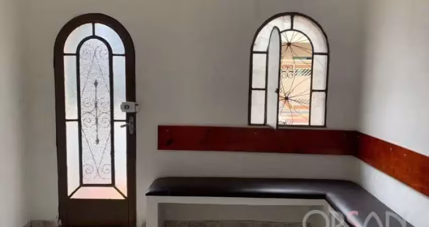 Casa comercial com 4 salas para alugar no Santa Paula, São Caetano do Sul 