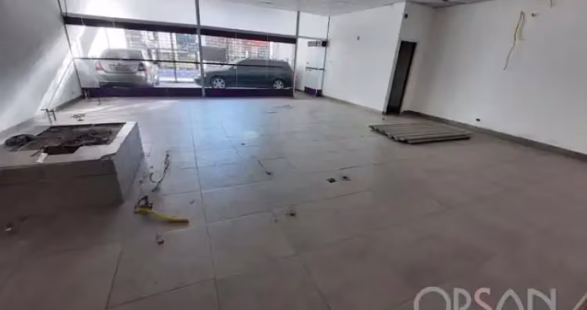 Sala comercial para alugar no Santa Paula, São Caetano do Sul 