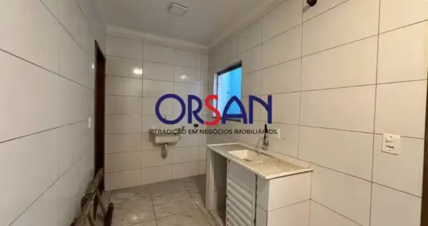 Apartamento com 1 quarto para alugar no Santo Antônio, São Caetano do Sul 