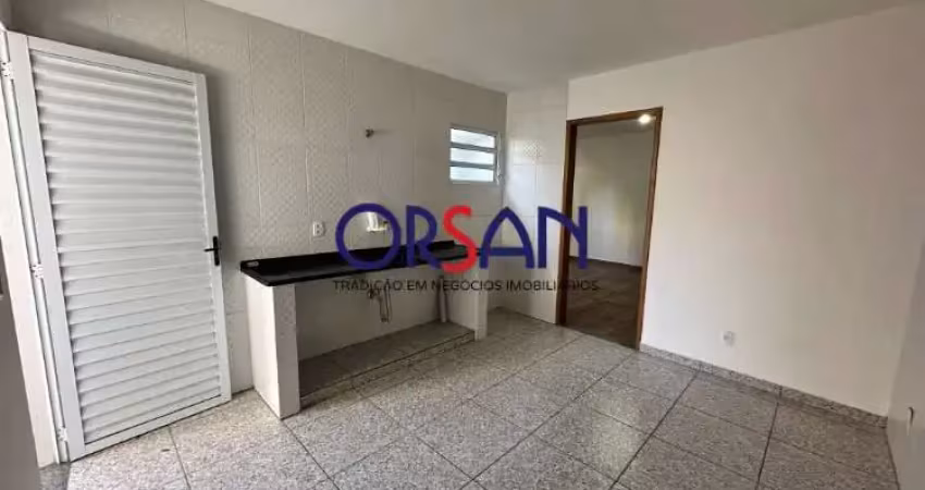 Casa com 2 quartos para alugar no Santa Paula, São Caetano do Sul 