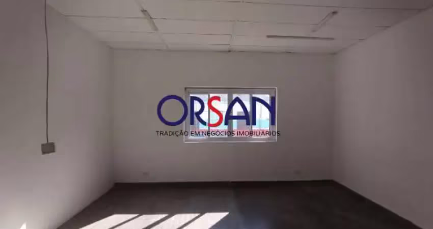 Sala comercial com 1 sala para alugar no Centro, São Caetano do Sul 