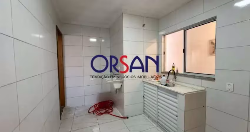 Apartamento com 1 quarto para alugar no Santo Antônio, São Caetano do Sul 