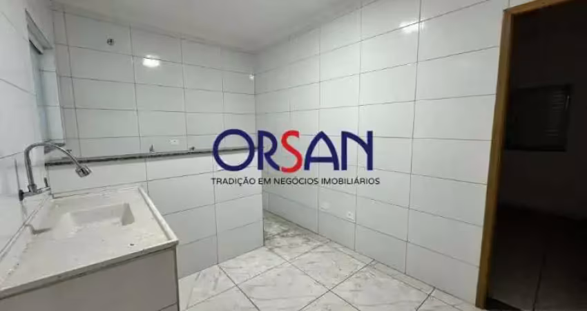 Apartamento com 1 quarto para alugar no Santo Antônio, São Caetano do Sul 