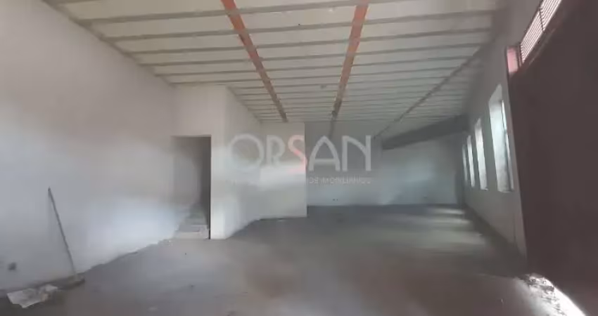 Barracão / Galpão / Depósito com 1 sala para alugar no Prosperidade, São Caetano do Sul 