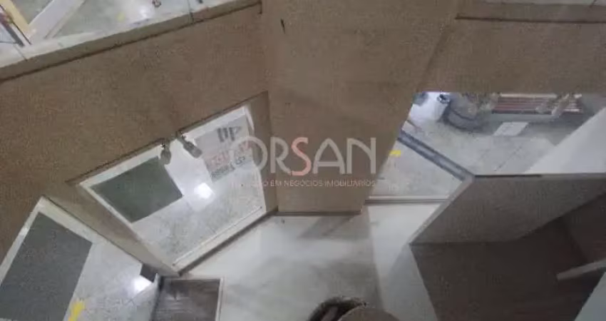 Sala comercial com 1 sala para alugar no Centro, São Caetano do Sul 
