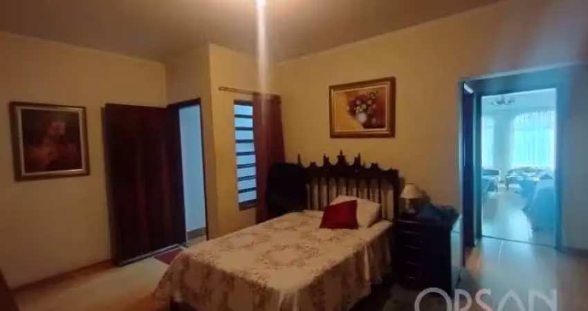Casa com 4 quartos para alugar no Osvaldo Cruz, São Caetano do Sul 