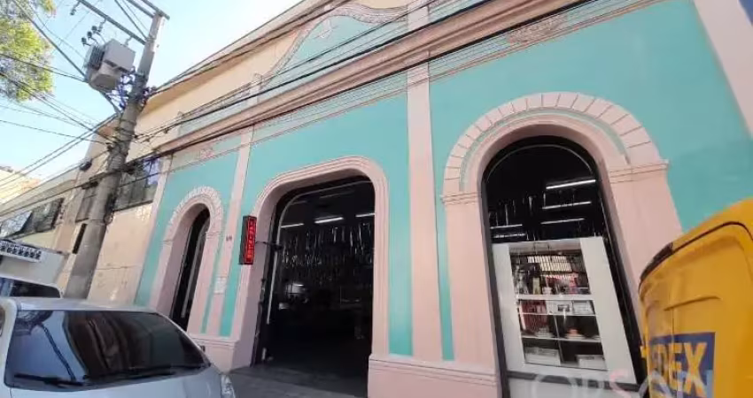 Sala comercial com 8 salas para alugar no Fundação, São Caetano do Sul 