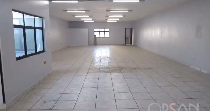 Prédio para alugar no Fundação, São Caetano do Sul 