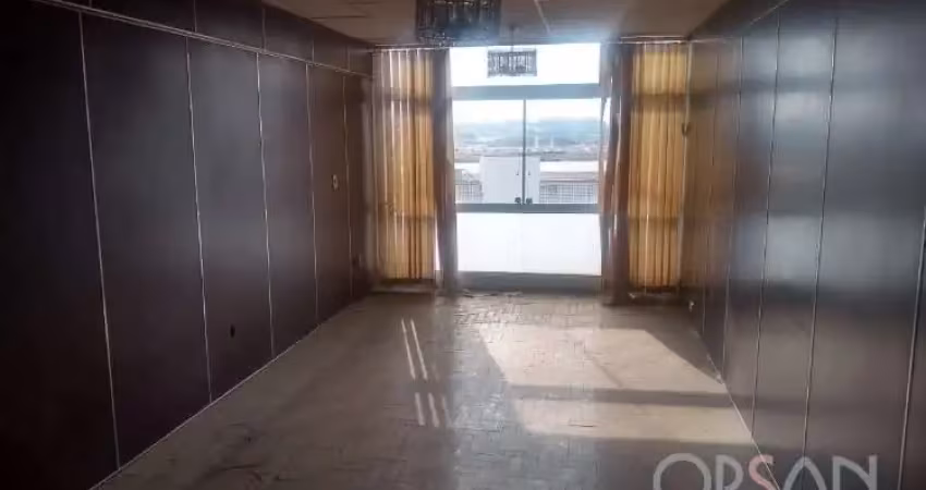 Sala comercial com 1 sala para alugar no Centro, São Caetano do Sul 