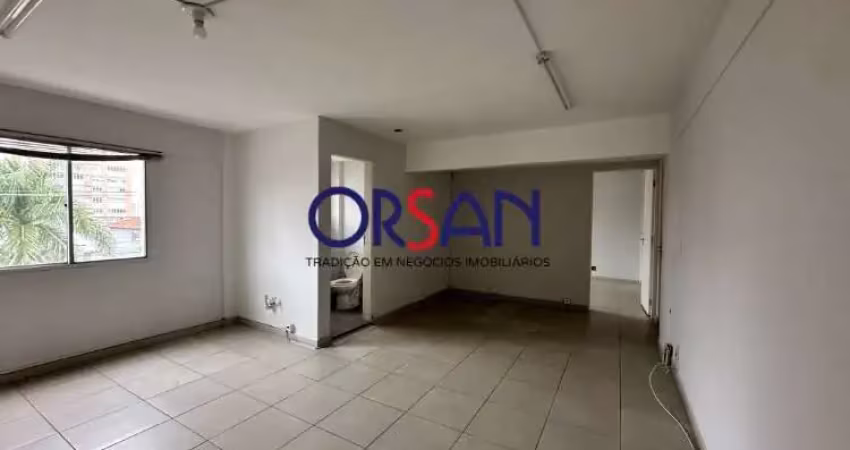 Sala comercial para alugar no Santo Antônio, São Caetano do Sul 