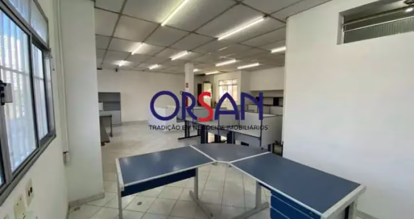 Casa comercial para alugar no Santa Paula, São Caetano do Sul 