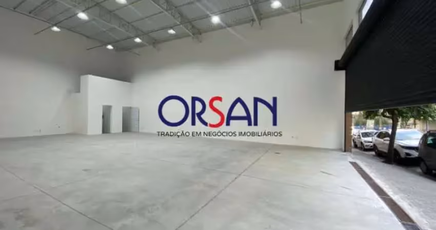 Sala comercial para alugar no Santo Antônio, São Caetano do Sul 