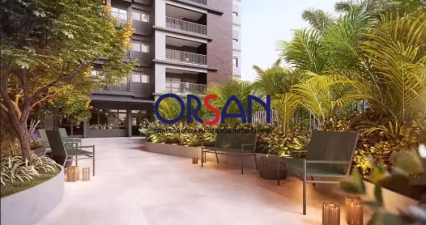 Apartamento com 3 quartos à venda no Centro, São Caetano do Sul 