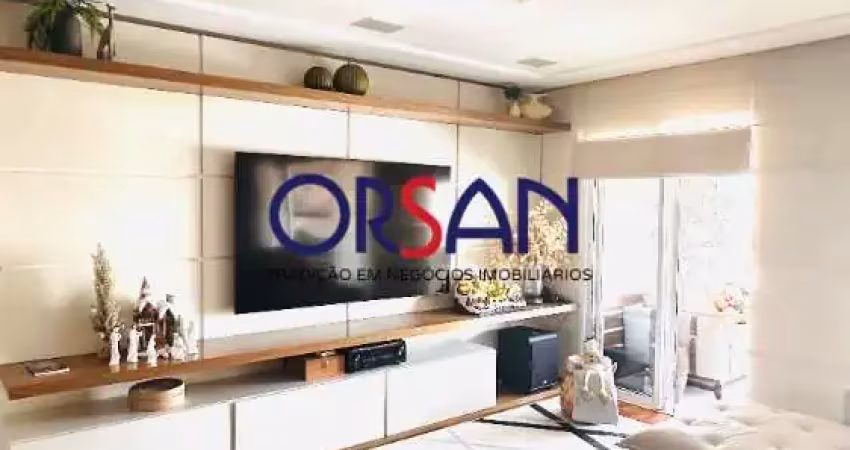 Apartamento com 3 quartos à venda no Barcelona, São Caetano do Sul 