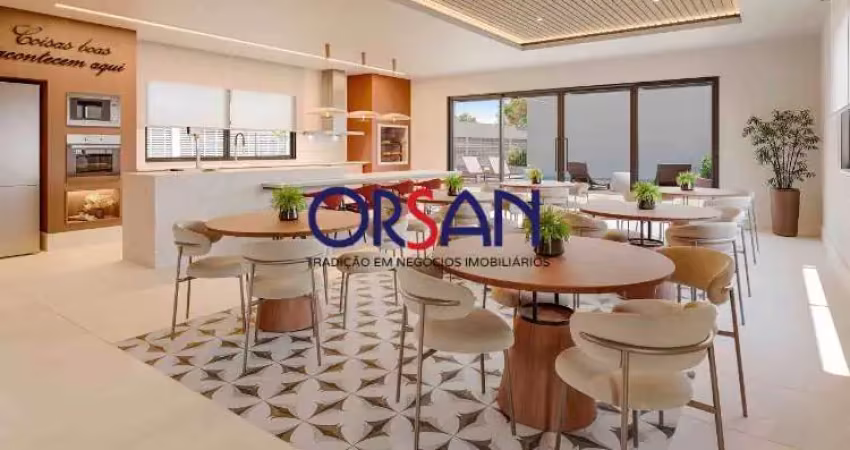 Apartamento com 3 quartos à venda no Jardim São Caetano, São Caetano do Sul 