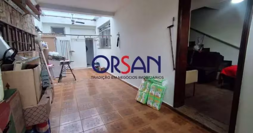Casa com 3 quartos à venda no Barcelona, São Caetano do Sul 