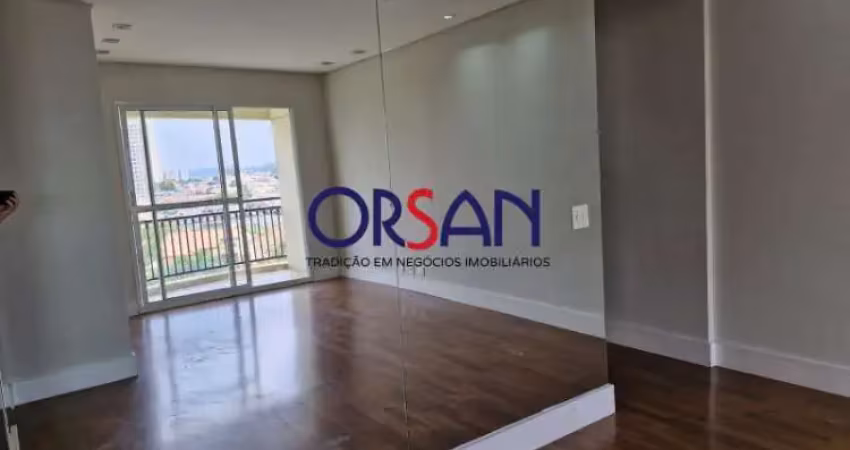Apartamento com 3 quartos à venda na Vila Lageado, São Paulo 