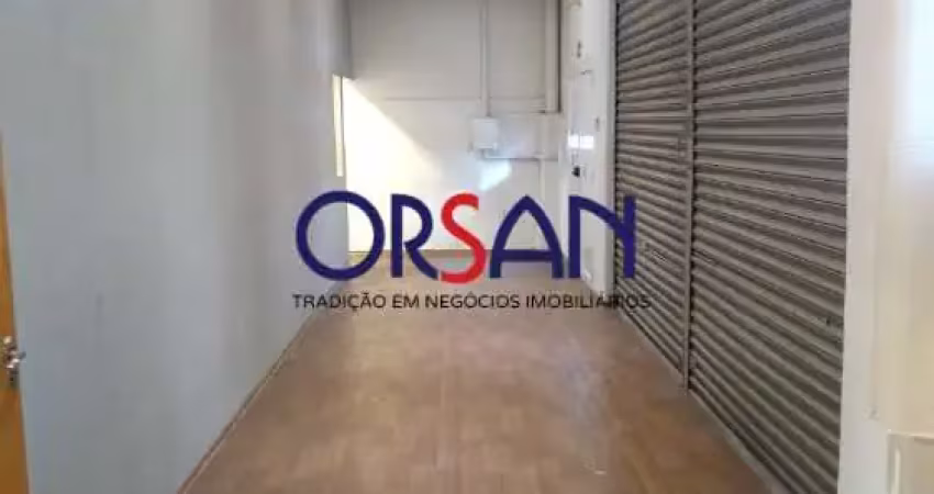 Barracão / Galpão / Depósito à venda no Santa Paula, São Caetano do Sul 