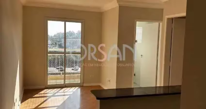 Apartamento com 2 quartos à venda na Vila Gonçalves, São Bernardo do Campo 