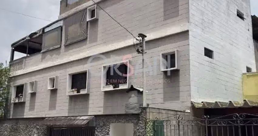 Casa com 4 quartos à venda no Fundação, São Caetano do Sul 