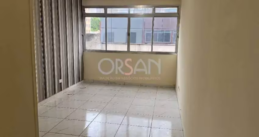 Apartamento com 2 quartos à venda no Santa Paula, São Caetano do Sul 