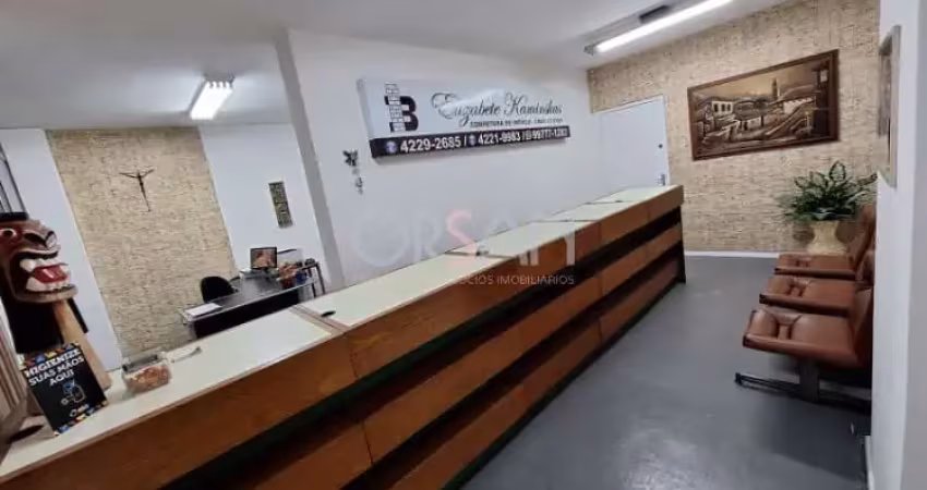 Sala comercial à venda no Centro, São Caetano do Sul 