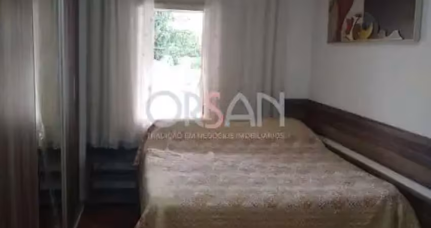Casa com 5 quartos à venda no Jardim São Caetano, São Caetano do Sul 