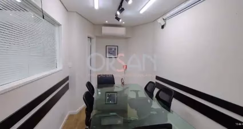 Sala comercial com 3 salas à venda no Centro, São Caetano do Sul 