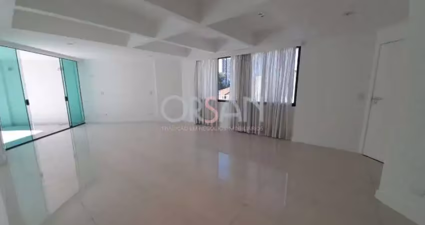 Apartamento com 3 quartos à venda no Barcelona, São Caetano do Sul 