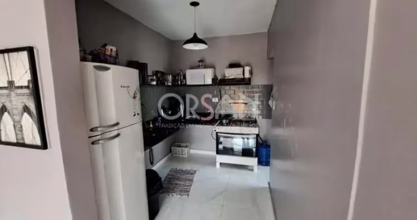 Apartamento com 3 quartos à venda no Rudge Ramos, São Bernardo do Campo 