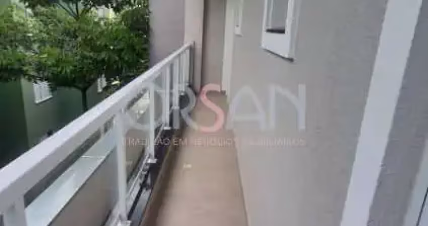 Apartamento com 3 quartos à venda na Vila Camilópolis, Santo André 