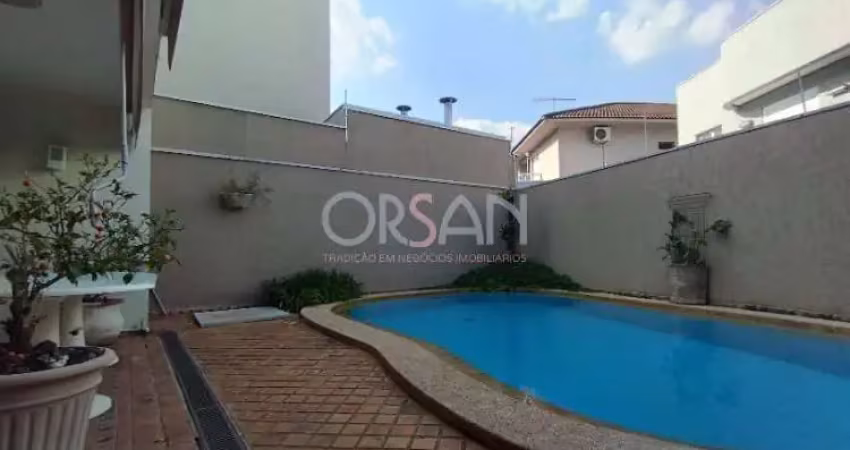 Casa com 3 quartos à venda no Jardim São Caetano, São Caetano do Sul 