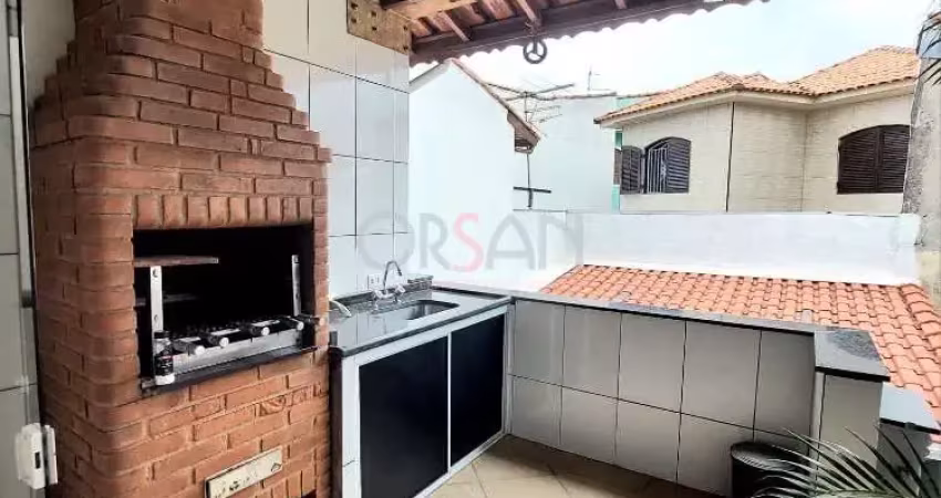 Casa com 3 quartos à venda no Jardim Cotiana, São Paulo 