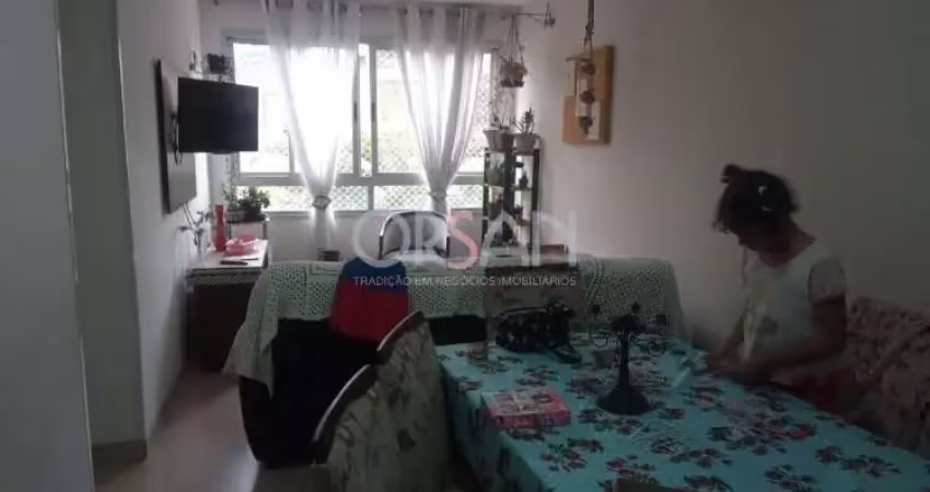 Apartamento com 2 quartos à venda no Jardim Utinga, Santo André 