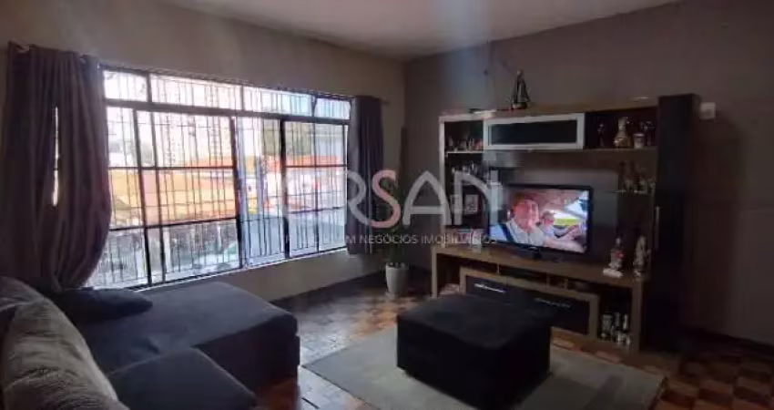 Casa com 3 quartos à venda no Olímpico, São Caetano do Sul 